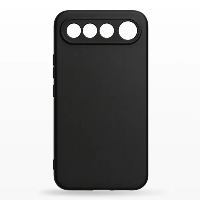 Чехол для мобильного телефона BeCover Silicone Realme 16 Black (716061) изображение 2