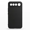 Чехол для мобильного телефона BeCover Silicone Realme 16 Black (716061) изображение 2