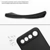 Чехол для мобильного телефона BeCover Silicone Realme 16 Black (716061) изображение 4