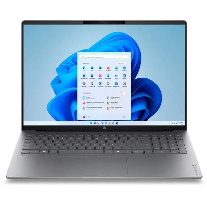 Ноутбук HP OmniBook 5 16-bp0010ua (DM8S2EA) зображення 2