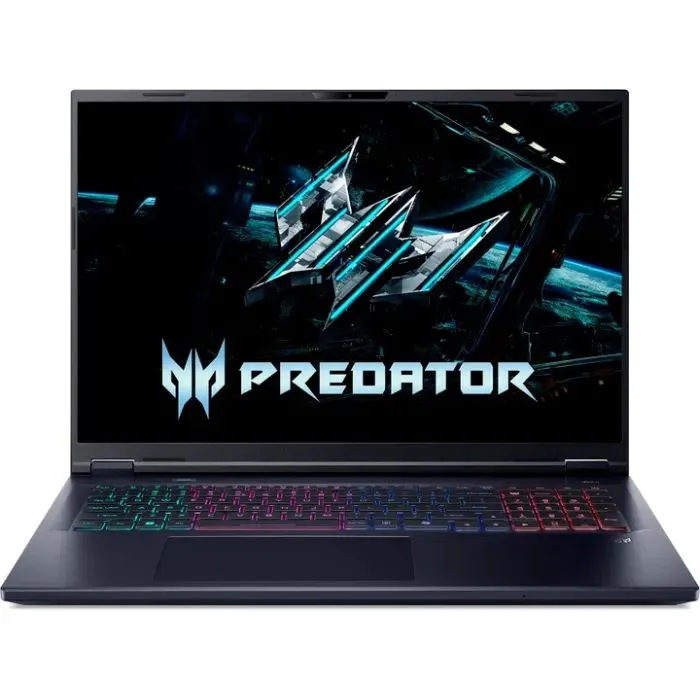 Ноутбук Acer Predator Helios Neo 18 AI PHN18-I71 (NH.U5ZEU.005)