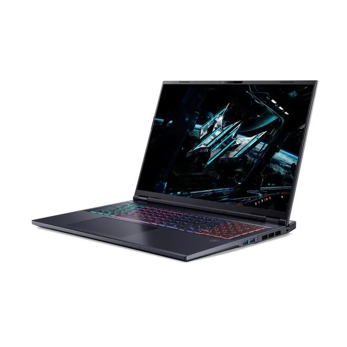 Ноутбук Acer Predator Helios Neo 18 AI PHN18-I71 (NH.U5ZEU.005) зображення 3