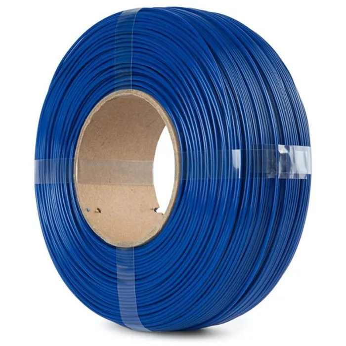 Пластик для 3D-принтера The Filament PETG 1.75mm 1kg ReFill, Blue, Performance (TF-24060)
