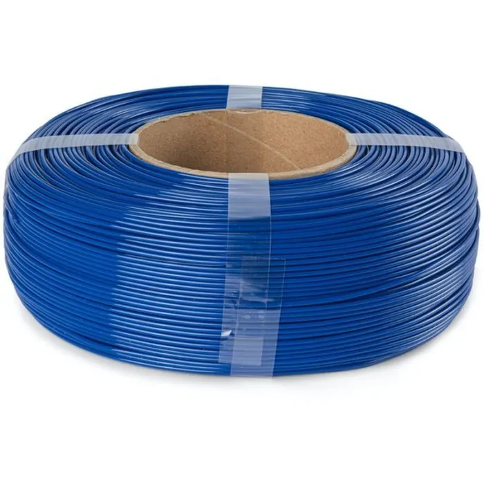 Пластик для 3D-принтера The Filament PETG 1.75mm 1kg ReFill, Blue, Performance (TF-24060) изображение 2