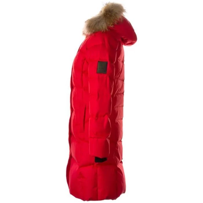 Пальто Huppa YESSICA 12548055 червоний 70004 XL (4741632011564) зображення 11
