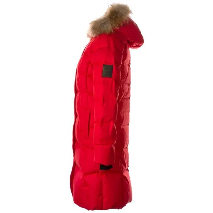 Пальто Huppa YESSICA 12548055 червоний 70004 XL (4741632011564) зображення 6