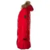 Пальто Huppa YESSICA 12548055 червоний 70004 XL (4741632011571) зображення 6