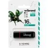 USB флеш накопитель Wibrand 16GB Scarab Black USB 3.2 (WI3.2/SC16P11B) изображение 4