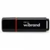 USB флеш накопитель Wibrand 16GB Scarab Black USB 3.2 (WI3.2/SC16P11B)