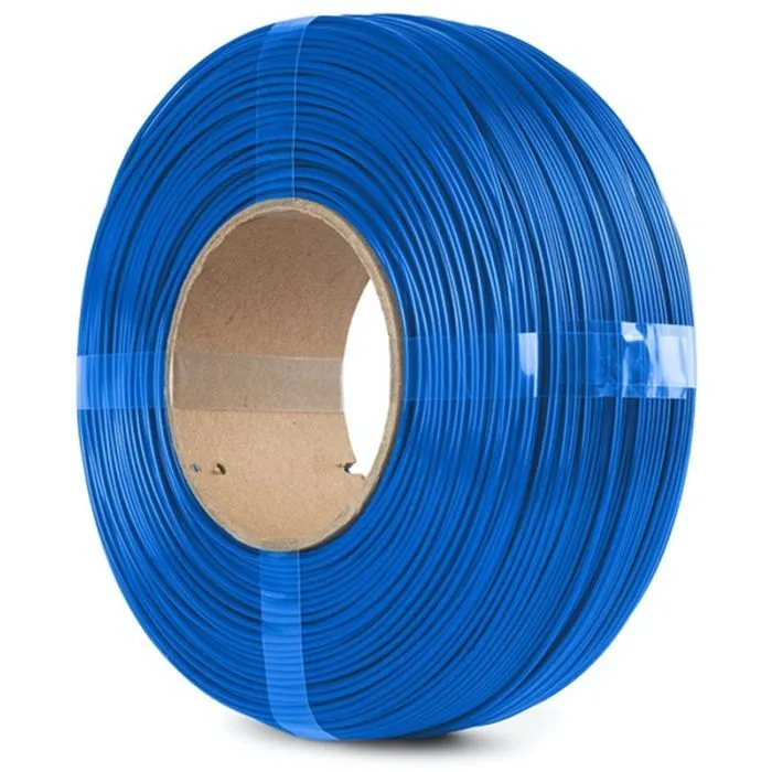 Пластик для 3D-принтера The Filament PLA 1.75mm 1kg ReFill BLUE, PERFORMANCE (TF-24045)