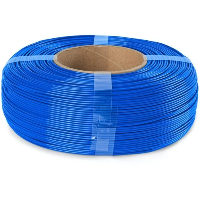 Пластик для 3D-принтера The Filament PLA 1.75mm 1kg ReFill BLUE, PERFORMANCE (TF-24045) изображение 2