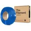 Пластик для 3D-принтера The Filament PLA 1.75mm 1kg ReFill BLUE, PERFORMANCE (TF-24045) изображение 3