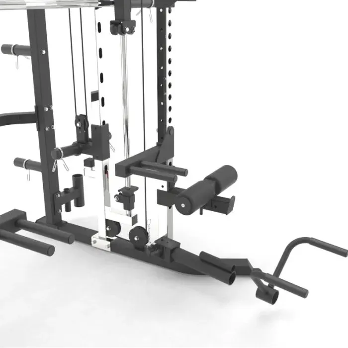 Силовий тренажер Toorx мультистанція All-in-One ASX-2000 (ASX-2000) (931609) зображення 2