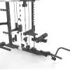 Силовий тренажер Toorx мультистанція All-in-One ASX-2000 (ASX-2000) (931609) зображення 2