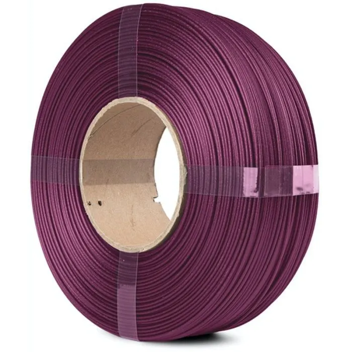 Пластик для 3D-принтера The Filament PLA CF 1.75mm 1kg ReFill VIOLET (TF-24104)