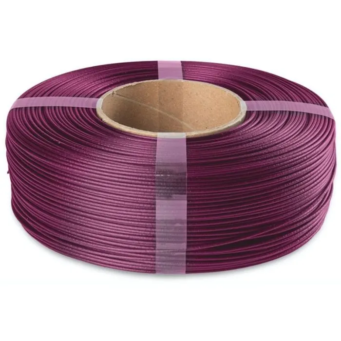 Пластик для 3D-принтера The Filament PLA CF 1.75mm 1kg ReFill VIOLET (TF-24104) изображение 2