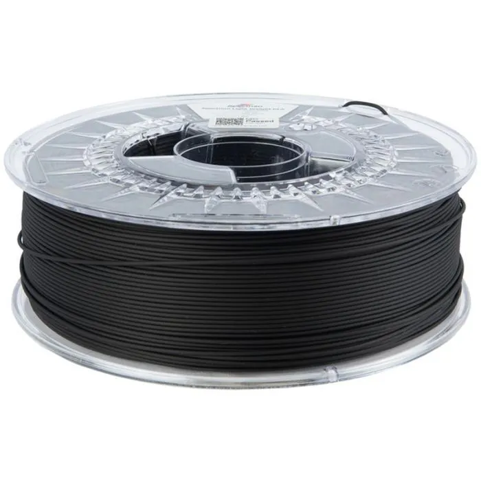 Пластик для 3D-принтера Spectrum LW-PLA UltraFoam 1.75mm 0.75kg Black, Traffic (81007) изображение 2