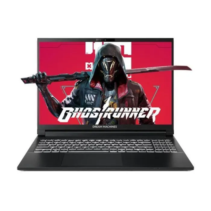 Ноутбук Dream Machines RT5060-15 (RT5060-15UA30)