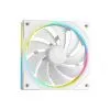 Система жидкостного охлаждения Deepcool LM360 WH (R-LM360-WHDMMC-1) изображение 4