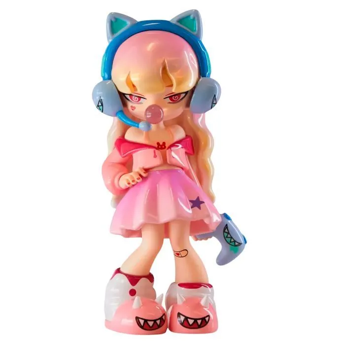 Фигурка 10/10 Toys Yandere Girls Remove the Label Surprise Box (BJ-002-001) изображение 5