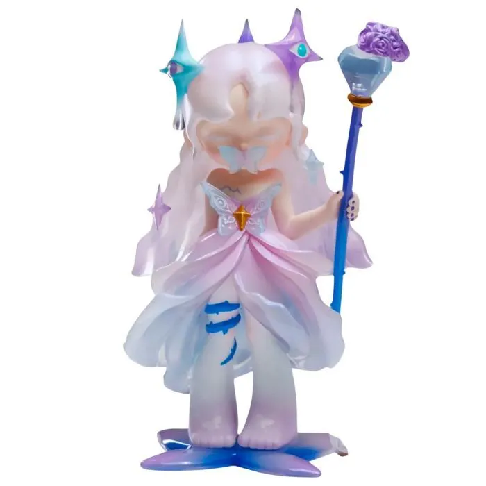 Фигурка 10/10 Toys Yandere Girls Remove the Label Surprise Box (BJ-002-001) изображение 9