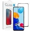 Скло захисне ACCLAB Full Glue Xiaomi Redmi Note 11 Pro Black (1283126522659) зображення 2