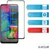 Скло захисне ACCLAB Full Glue Xiaomi Redmi Note 11 Pro Black (1283126522659) зображення 5
