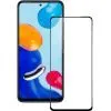 Скло захисне ACCLAB Full Glue Xiaomi Redmi Note 11 Pro Black (1283126522659)