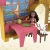 Ігровий набір Disney Princess Замок принцеси з мінілялькою Ваяна (JDP58) зображення 7