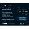 Інструментальний кабель Klotz Joe Bonamassa Guitar Cable 3 m (236034) зображення 2