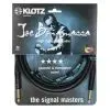 Інструментальний кабель Klotz Joe Bonamassa Guitar Cable 3 m (236034)