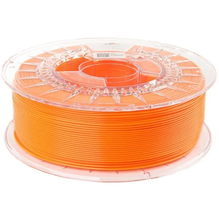 Пластик для 3D-принтера Spectrum PLA Pro 1.75mm 1kg Orange, Lion (80101) зображення 2