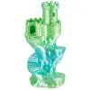 Пластик для 3D-принтера Spectrum PLA Silk Rainbow 1.75mm 1kg Ocean Melange (81018) зображення 5