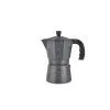 Гейзерная кофеварка Gusto Lugano 9 чашок (GU-1002-9)