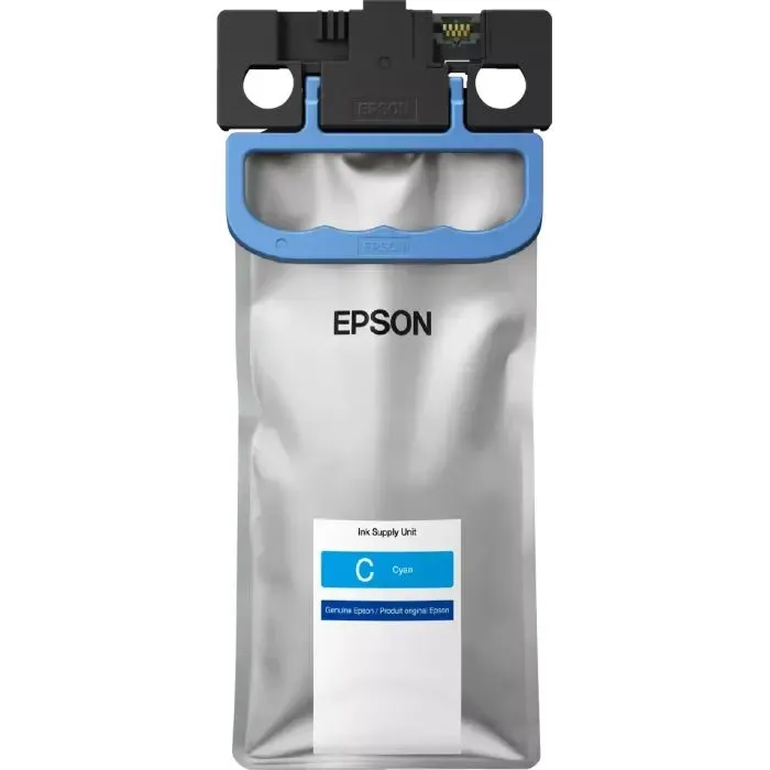 Контейнер с чернилами Epson T11P XXL Cyan 20K (C13T11P240)