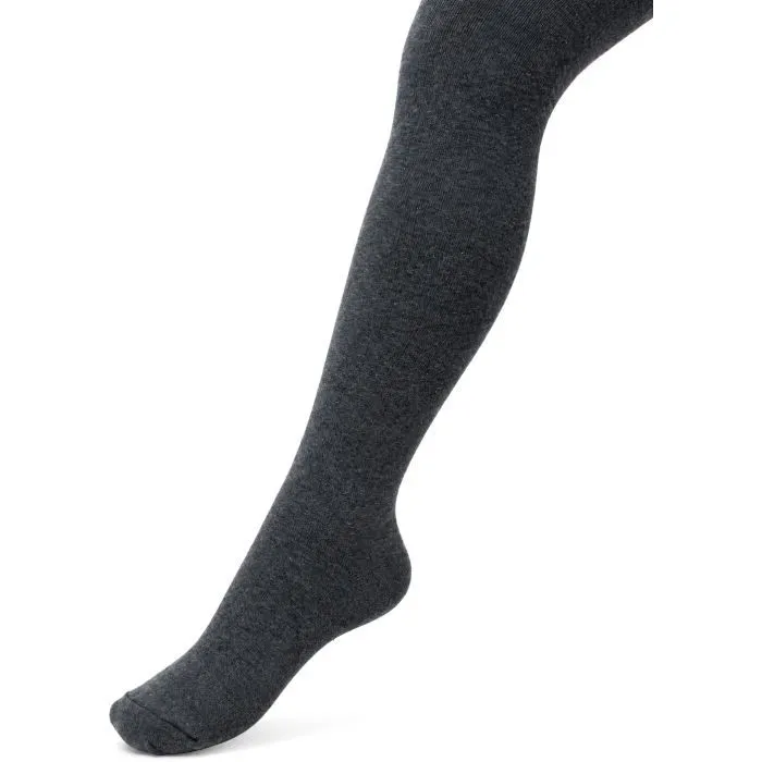Колготки детские UCS Socks однотонные (M0C0301-0143-9-darkgray)