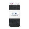 Колготки детские UCS Socks однотонные (M0C0301-0143-9-darkgray) изображение 3