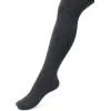 Колготки детские UCS Socks однотонные (M0C0301-0143-9-darkgray)