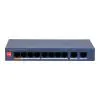 Коммутатор сетевой Dahua DH-CS4010-8ET2GT-60 изображение 2