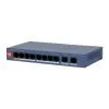 Коммутатор сетевой Dahua DH-CS4010-8ET2GT-60