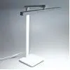 Настільна лампа Videx 18W 3000-6000K 230V White (VL-TF22W) зображення 12