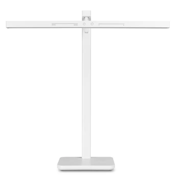 Настільна лампа Videx 18W 3000-6000K 230V White (VL-TF22W) зображення 2