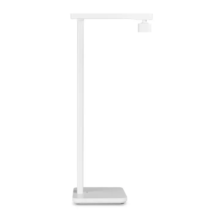 Настільна лампа Videx 18W 3000-6000K 230V White (VL-TF22W) зображення 3