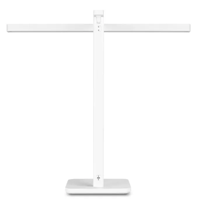 Настільна лампа Videx 18W 3000-6000K 230V White (VL-TF22W) зображення 4