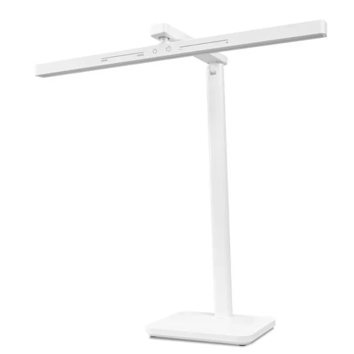 Настільна лампа Videx 18W 3000-6000K 230V White (VL-TF22W) зображення 6