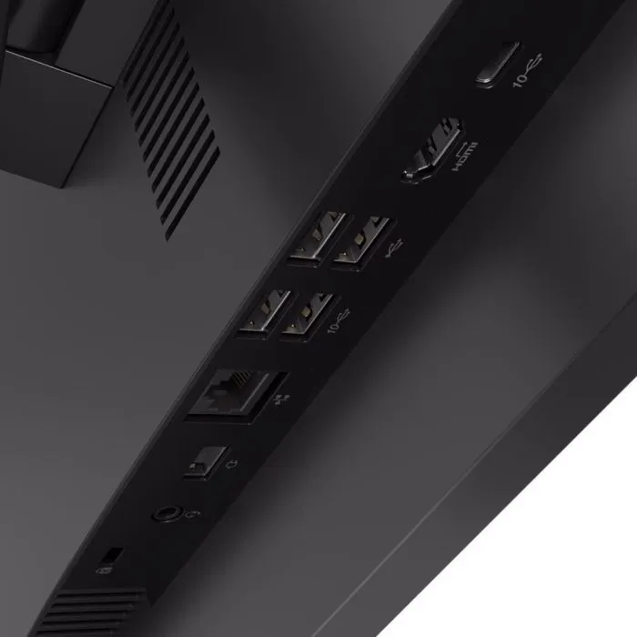 Компьютер Lenovo V105 24 AiO / Ryzen5 40, 16, 512, KM, Win11Pro (13Q0000FUI) изображение 7