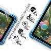 Пленка защитная Armorstandart hydrogel Blackview Link 1 Kids 8.68inch (ARM93940) изображение 2
