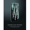 Стекло защитное Armorstandart Infinity Black Icon 2.75D Apple iPhone 18 Pro Max (ARM91943) изображение 2