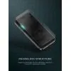 Стекло защитное Armorstandart Infinity Black Icon 2.75D Apple iPhone 18 Pro Max (ARM91943) изображение 9