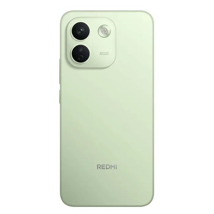 Мобильный телефон Xiaomi Redmi Note 17 Pro Max 5G 8/512GB Green (1215048) изображение 4